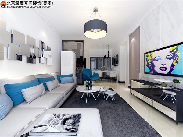 欽州現(xiàn)在裝修多少錢一平？新房裝修如何省錢？